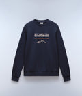 Sweatshirt Banem Dark Blue - 1
