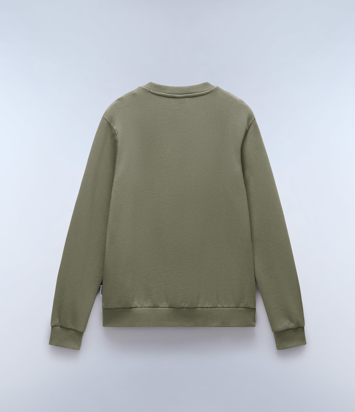 Banem Sweatshirt Green Lichen - 2
