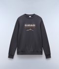 Banem Sweatshirt Grey - 1