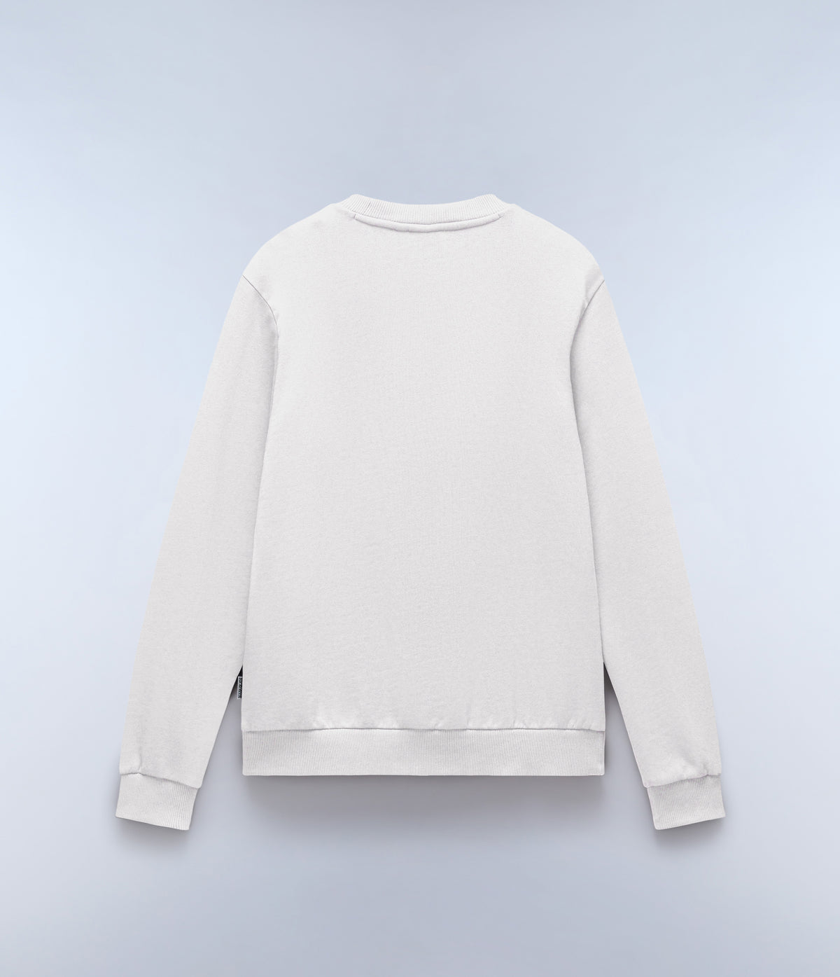 Banem Sweatshirt White Whisper - 2