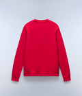 Banem Sweatshirt Red Barberry - 2