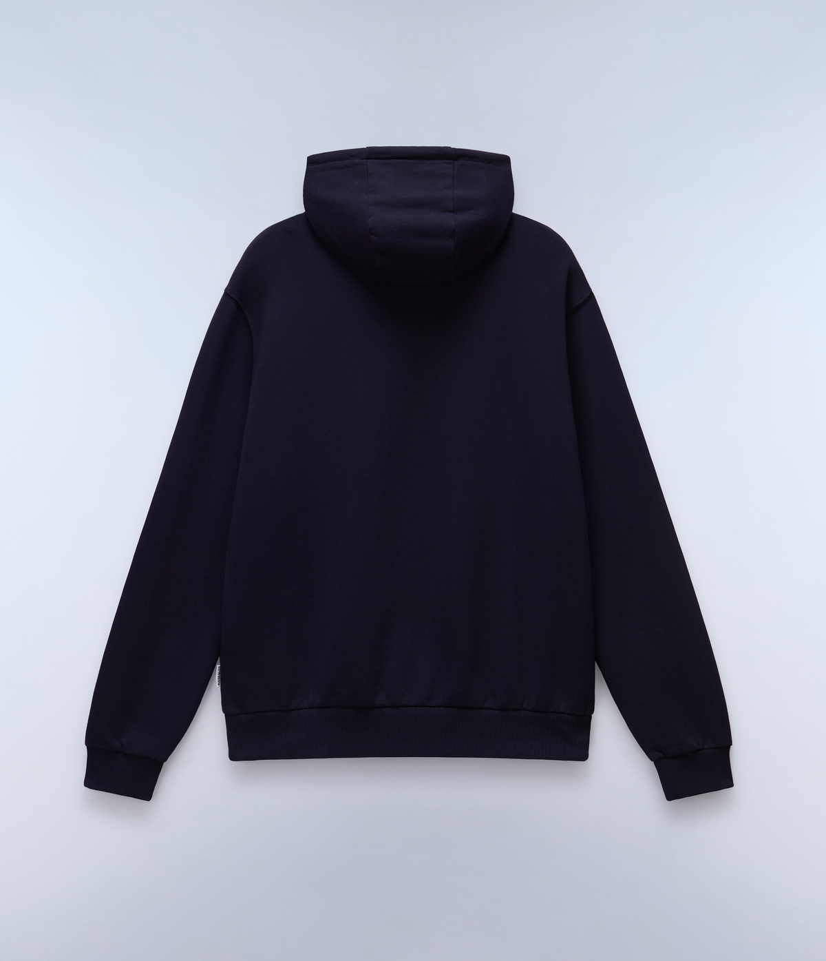 Kapuzenpullover Bemiles Dark Blue - 4