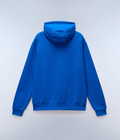 Bemiles Hoodie Blue Lapis - 4