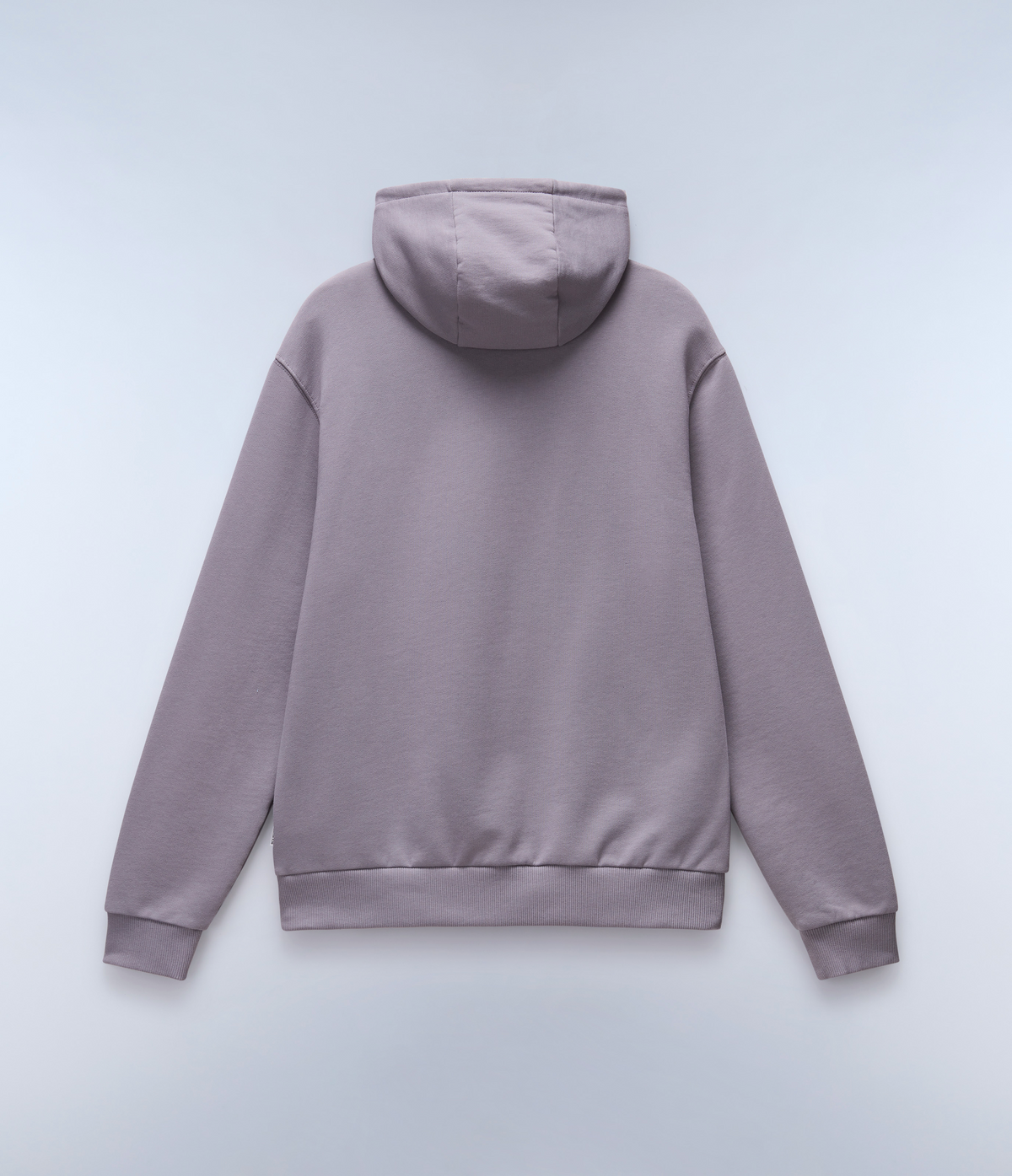 Kapuzenpullover Bemiles Grau - 4