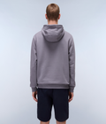 Kapuzenpullover Bemiles Grau - 3