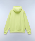 Kapuzenpullover Bemiles Gelb Sunny - 4