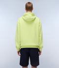Kapuzenpullover Bemiles Gelb Sunny - 3