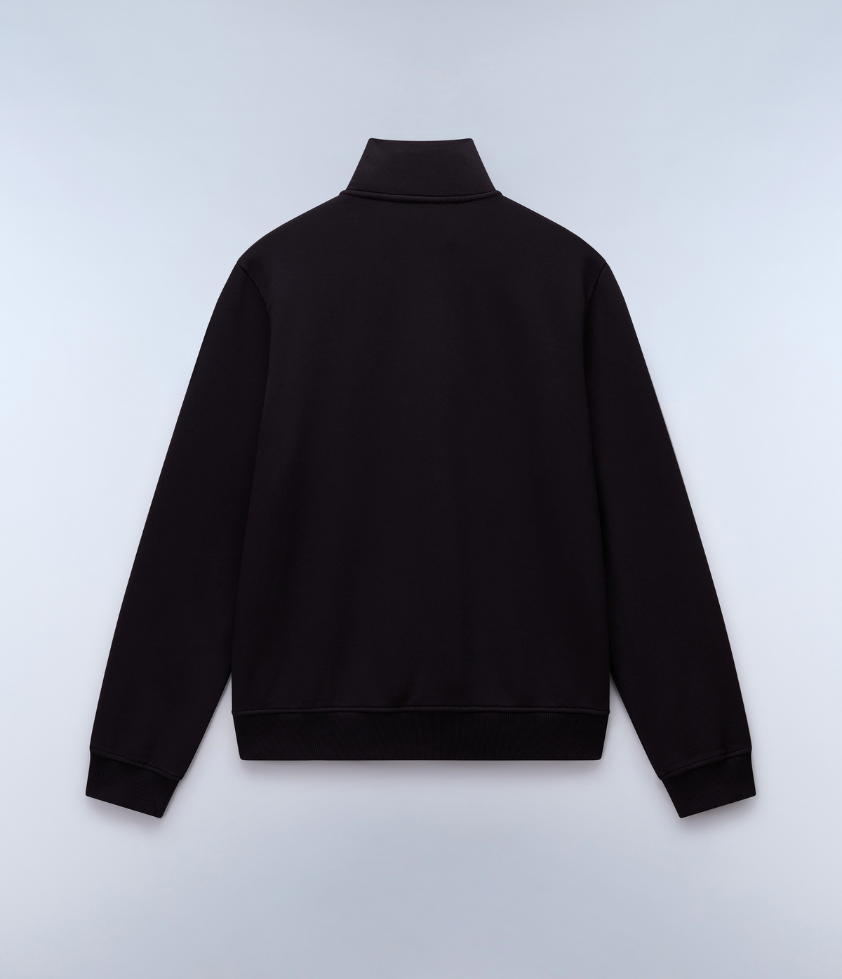 Sweat-Shirt Zippé Beril  - 4