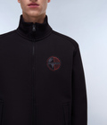 Sweat-Shirt Zippé Beril  - 5