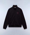 Sweat-Shirt Zippé Beril  - 1