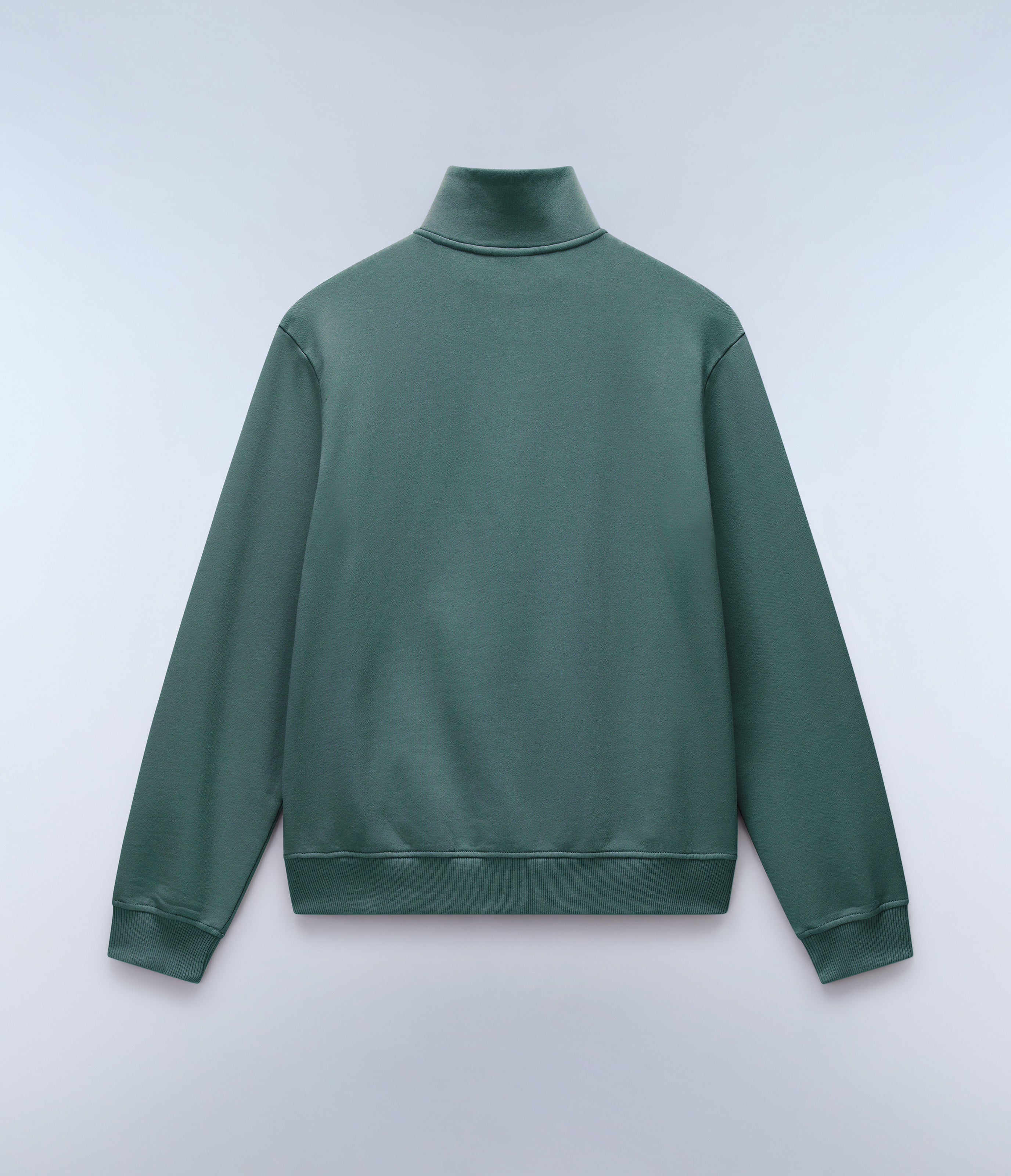Beril Full-Zip Sweatshirt | | Napapijri PT