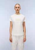 Box Logo Jersey Short Sleeve T-Shirt White - 3