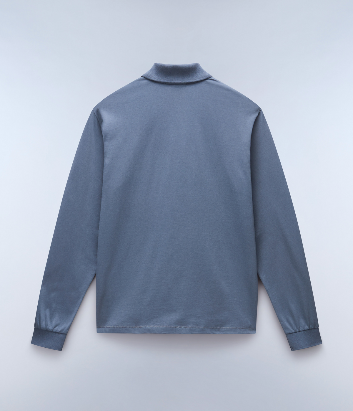 Sorano Poloshirt met Lange Mouwen