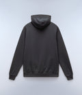 Kapuzenpullover Banem Grau - 2