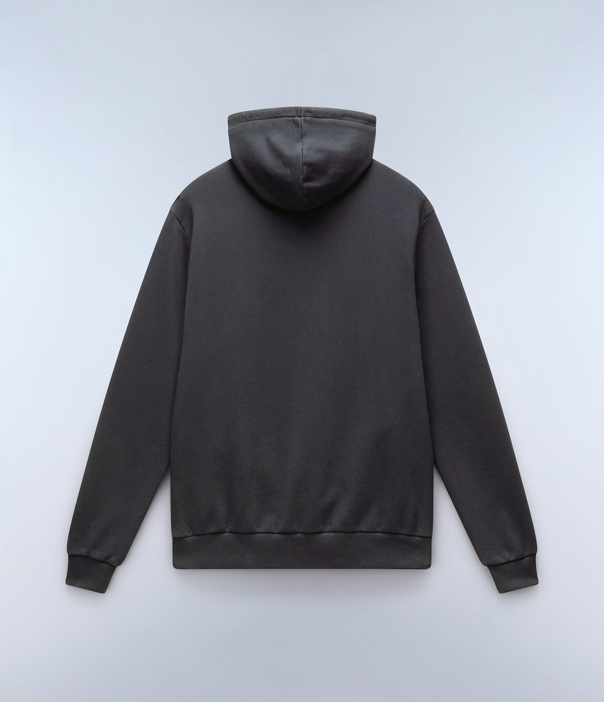 Kapuzenpullover Banem Grau - 2