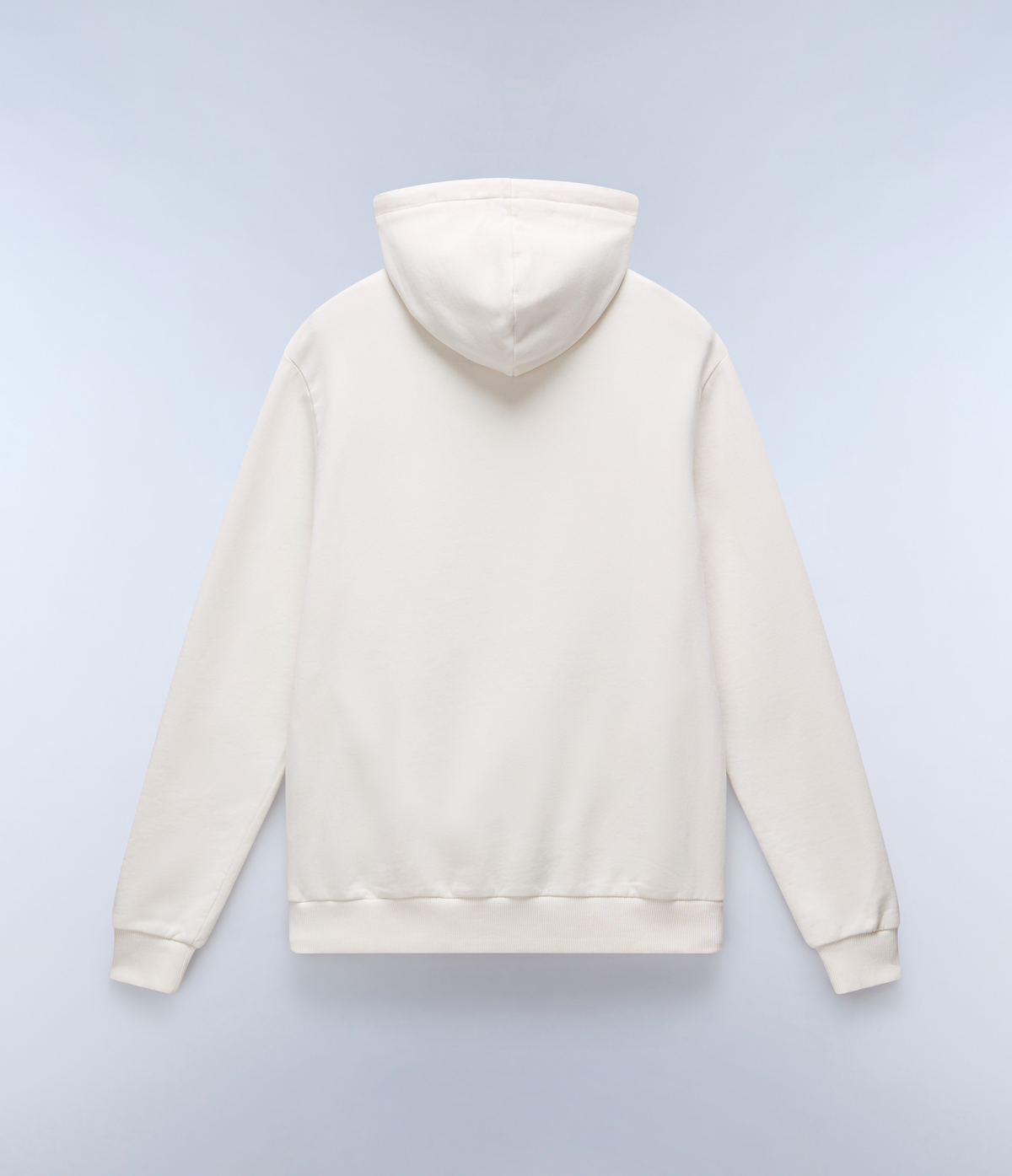 Felpa con Cappuccio Banem White Whisper - 2