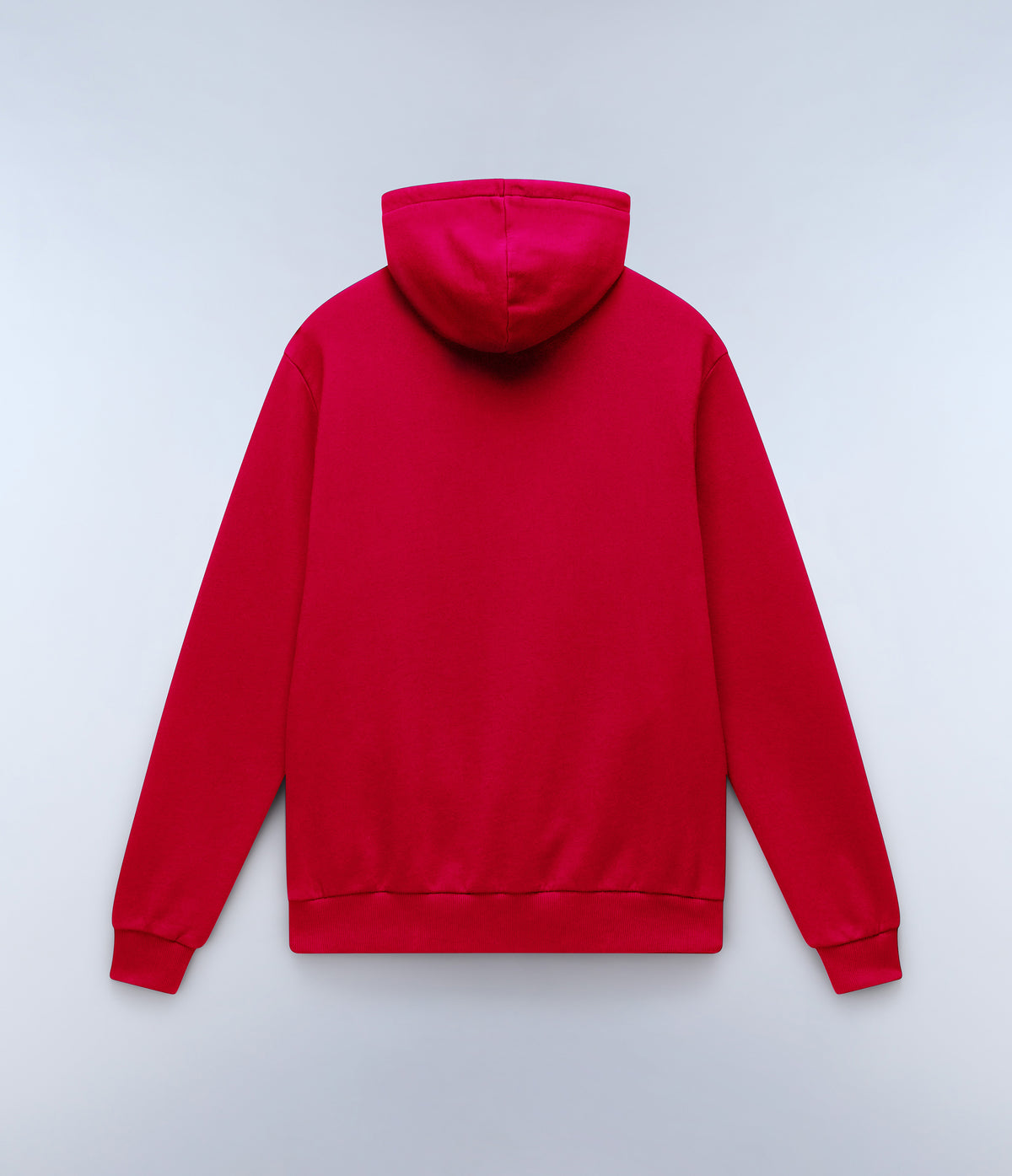 Kapuzenpullover Banem Rot Barberry - 2