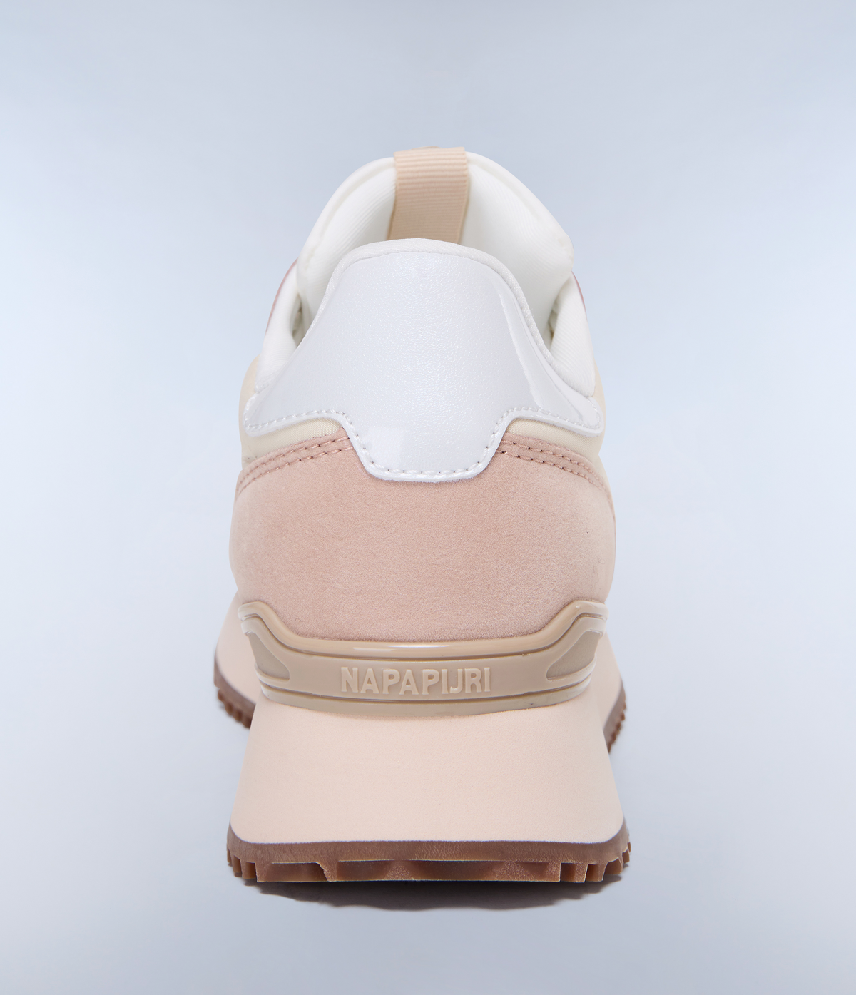 Sneaker Astra Platform