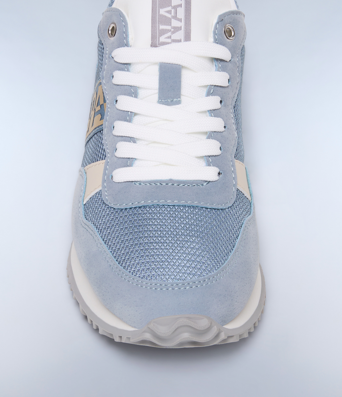Astra Mesh TrainersLight Blue