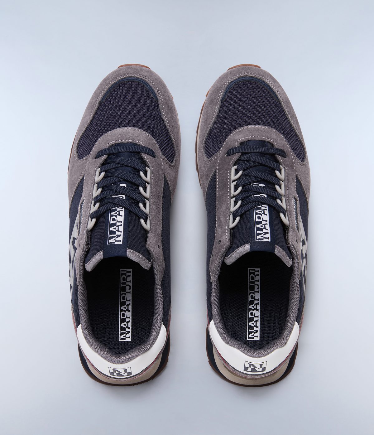 Sneaker Virtus  - 4