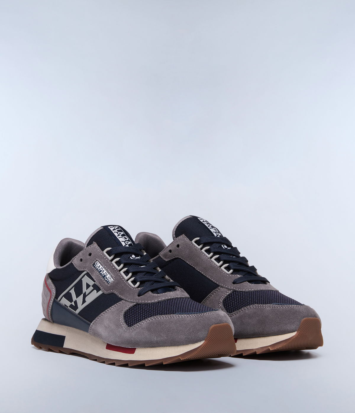 Sneaker Virtus  - 6