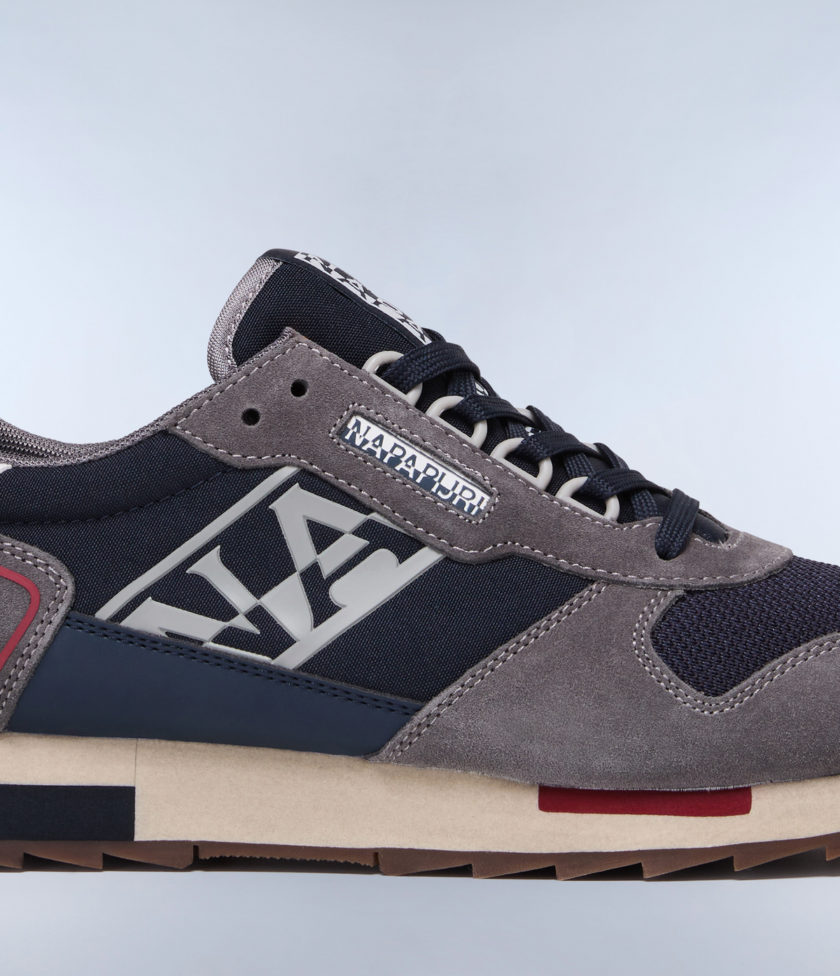 Sneaker Virtus  - 8