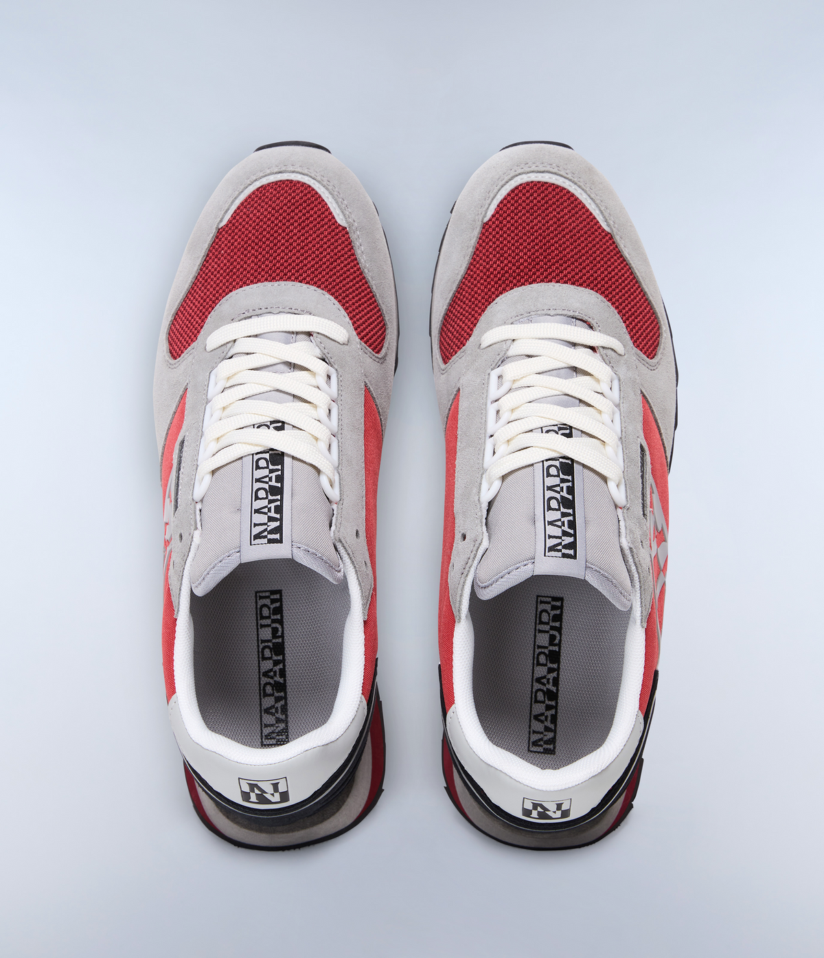 Sneaker Virtus  - 4