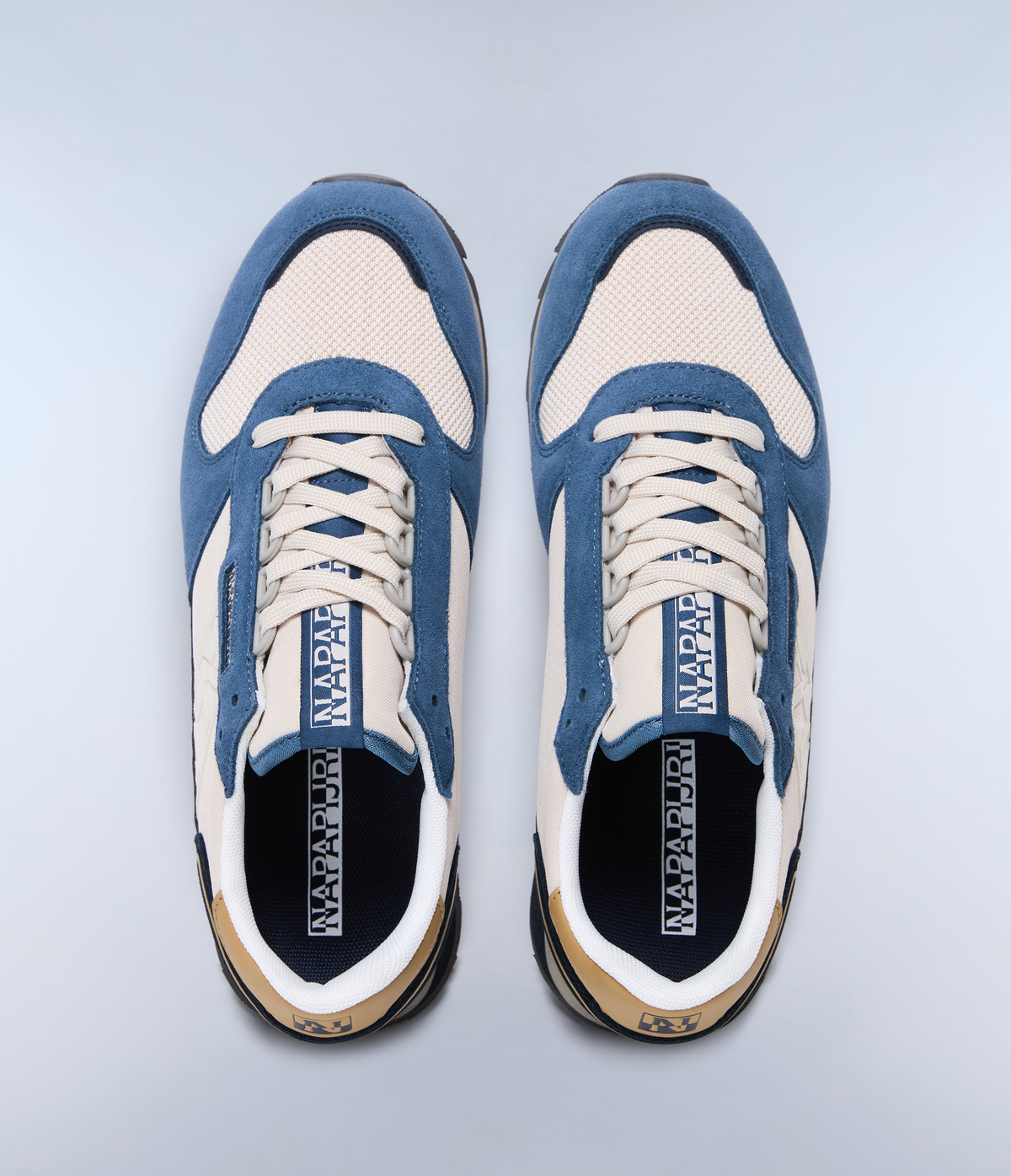 Sneaker Virtus  - 4