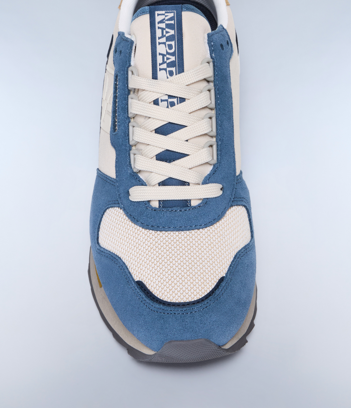 Sneaker Virtus  - 7