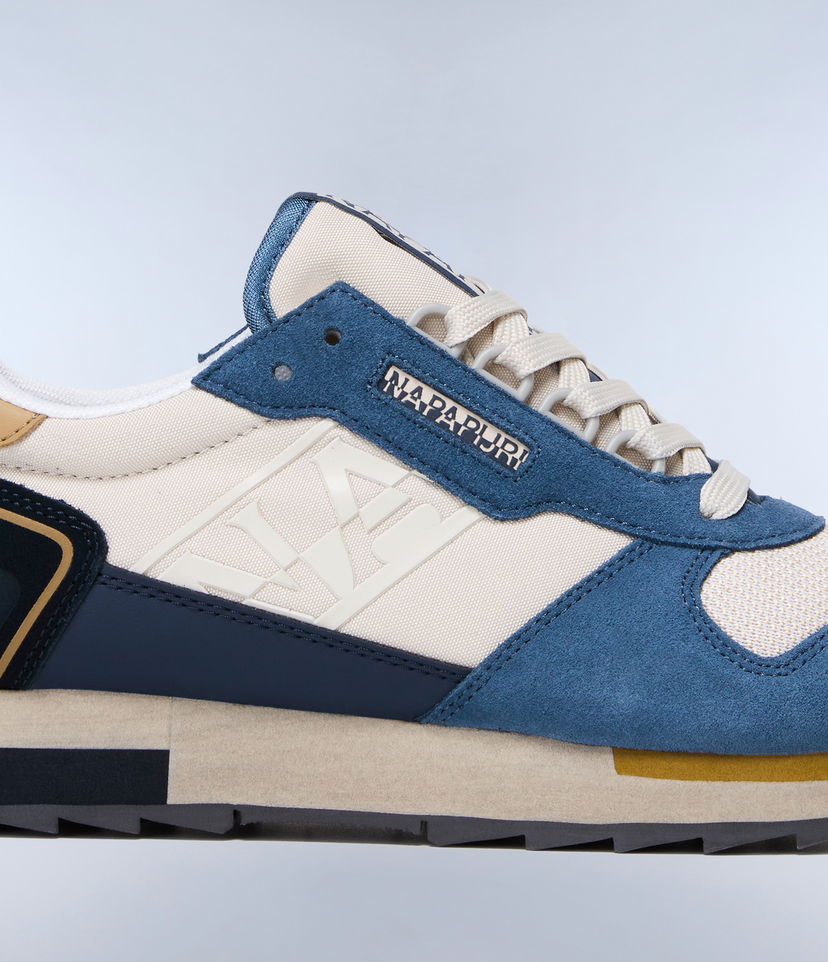 Sneaker Virtus  - 8