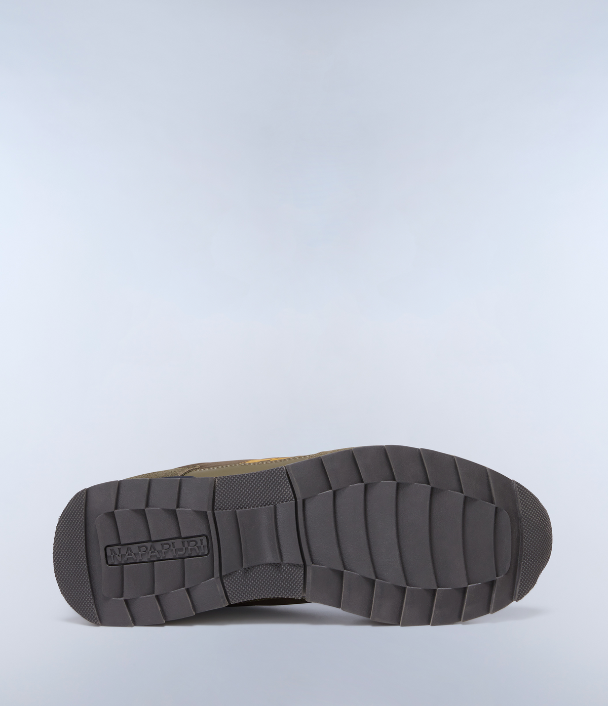 Sneaker Stab  - 5