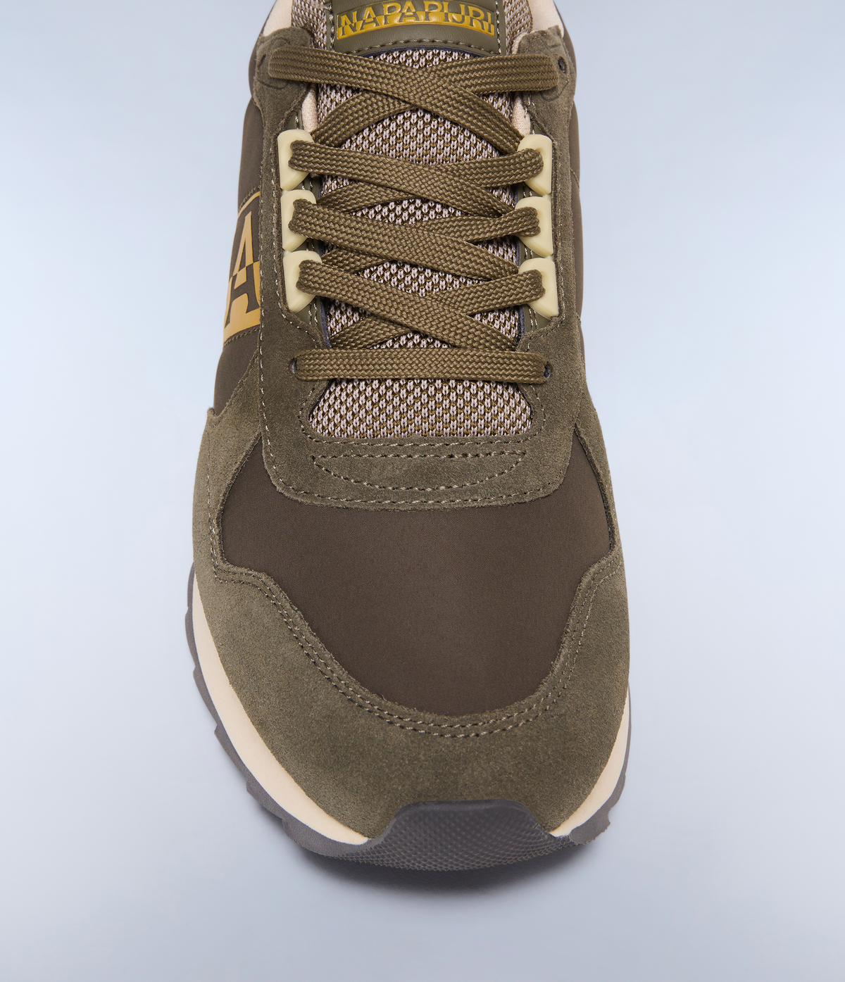 Sneaker Stab  - 7