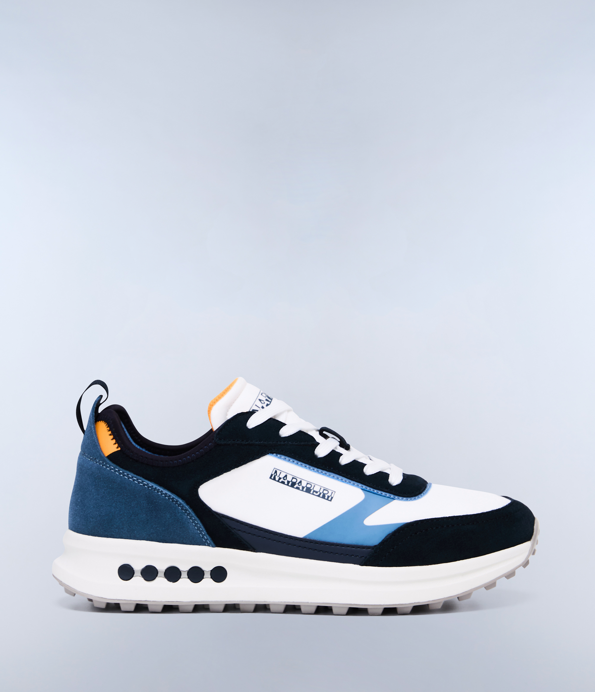 Sneaker Slate  - 1