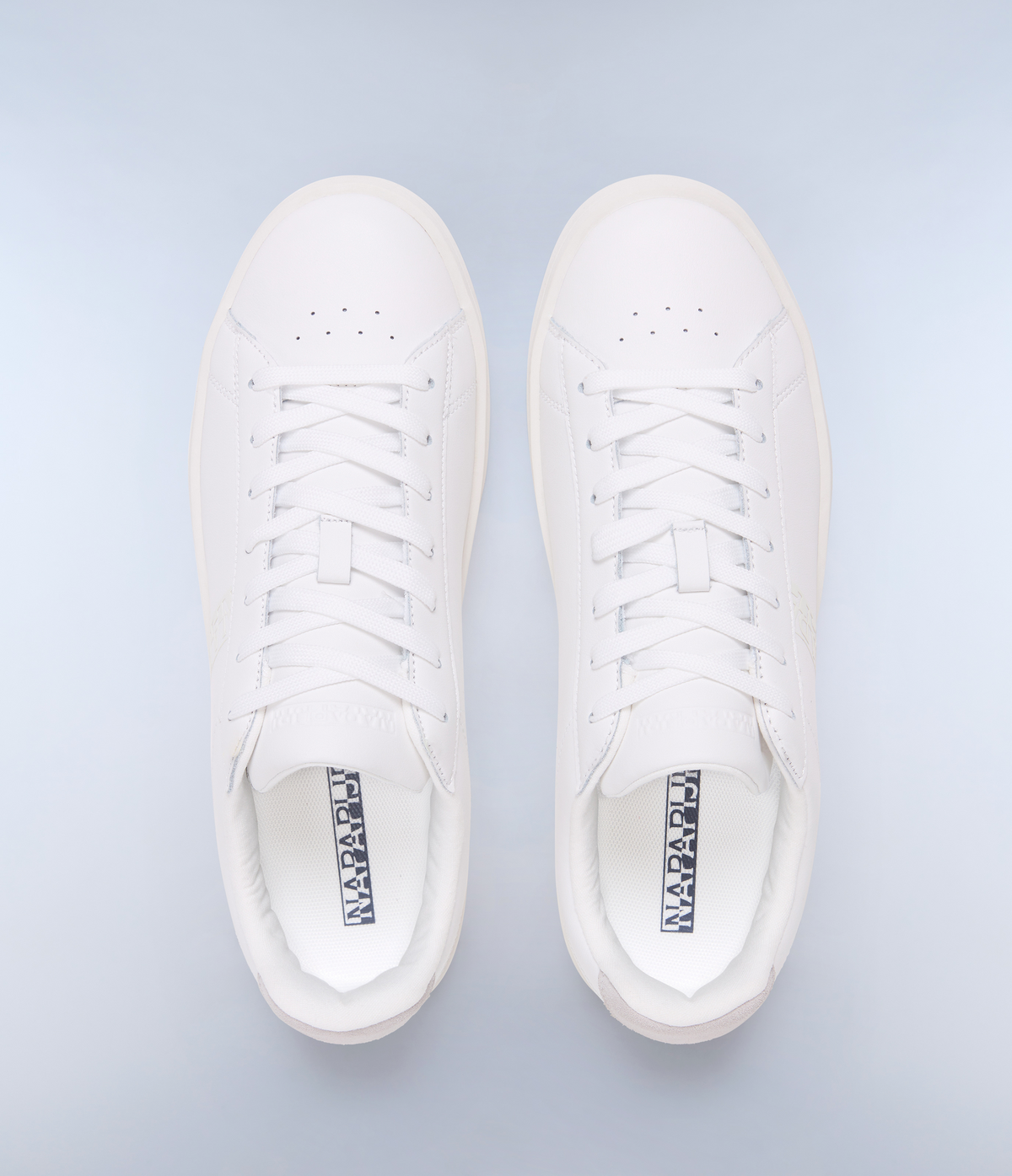 Onyx Trainers White - 4