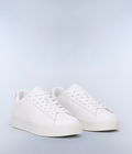 Onyx Trainers White - 6