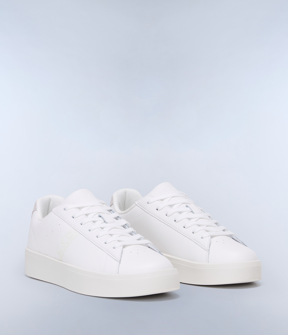 Onyx Trainers White - 6
