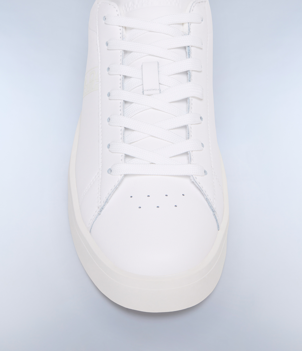 Onyx Trainers White - 7