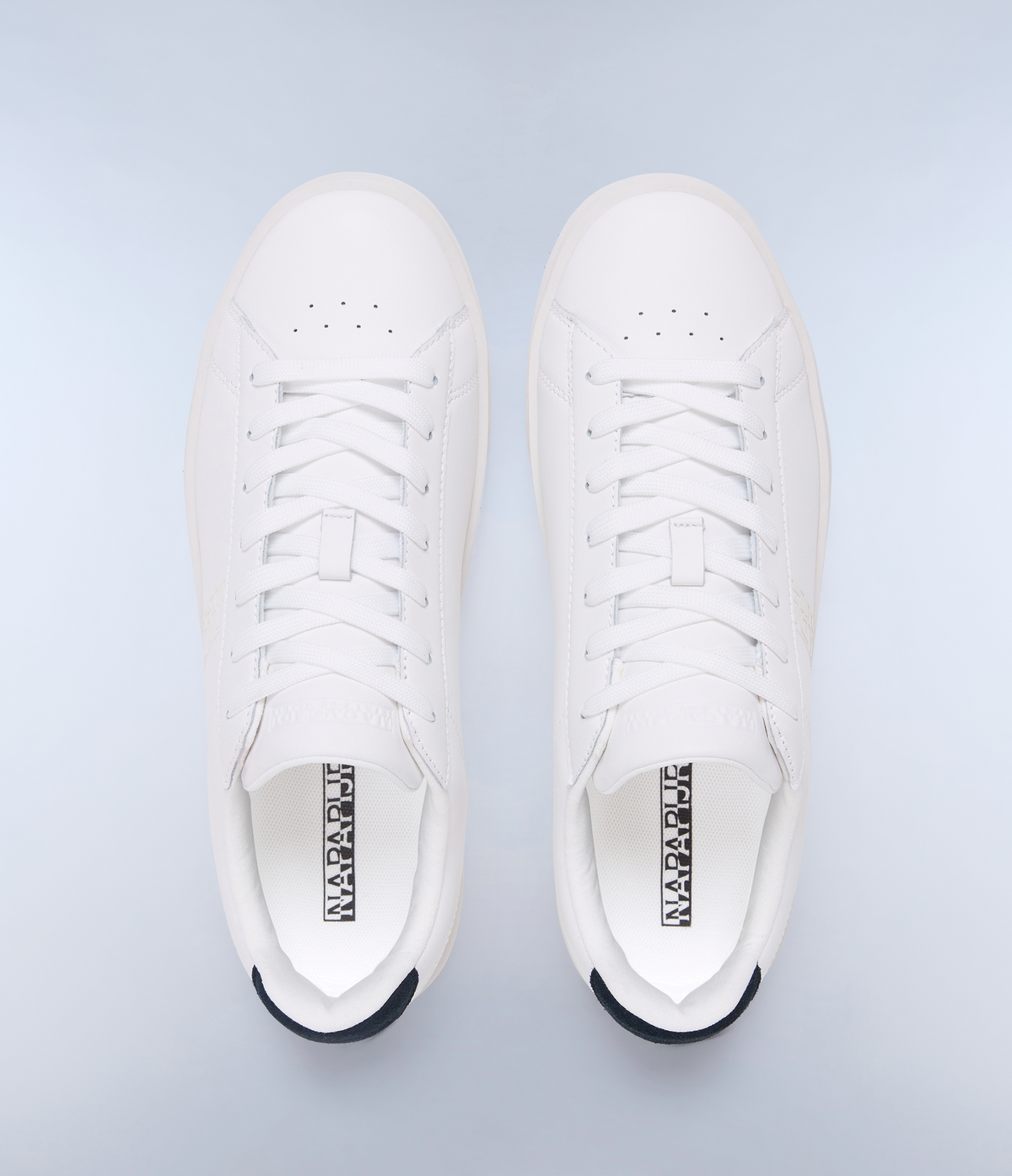 Onyx Trainers White - 4