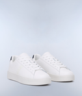 Onyx Trainers White - 6