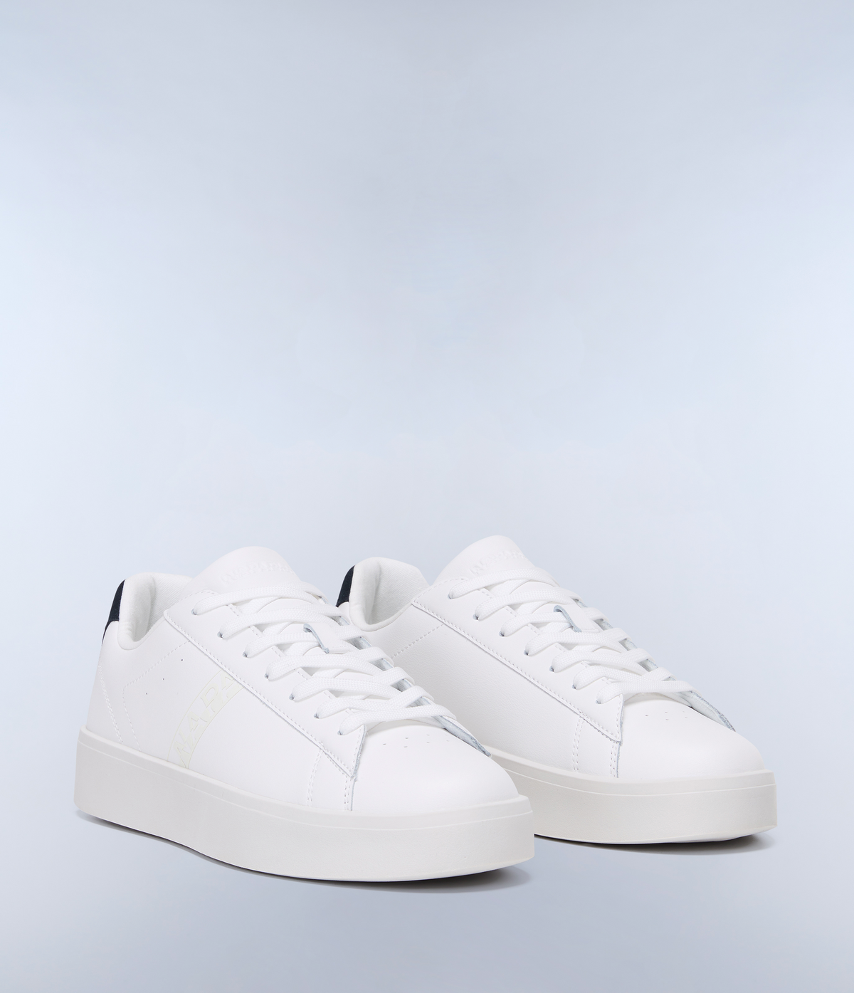 Onyx Trainers White - 6