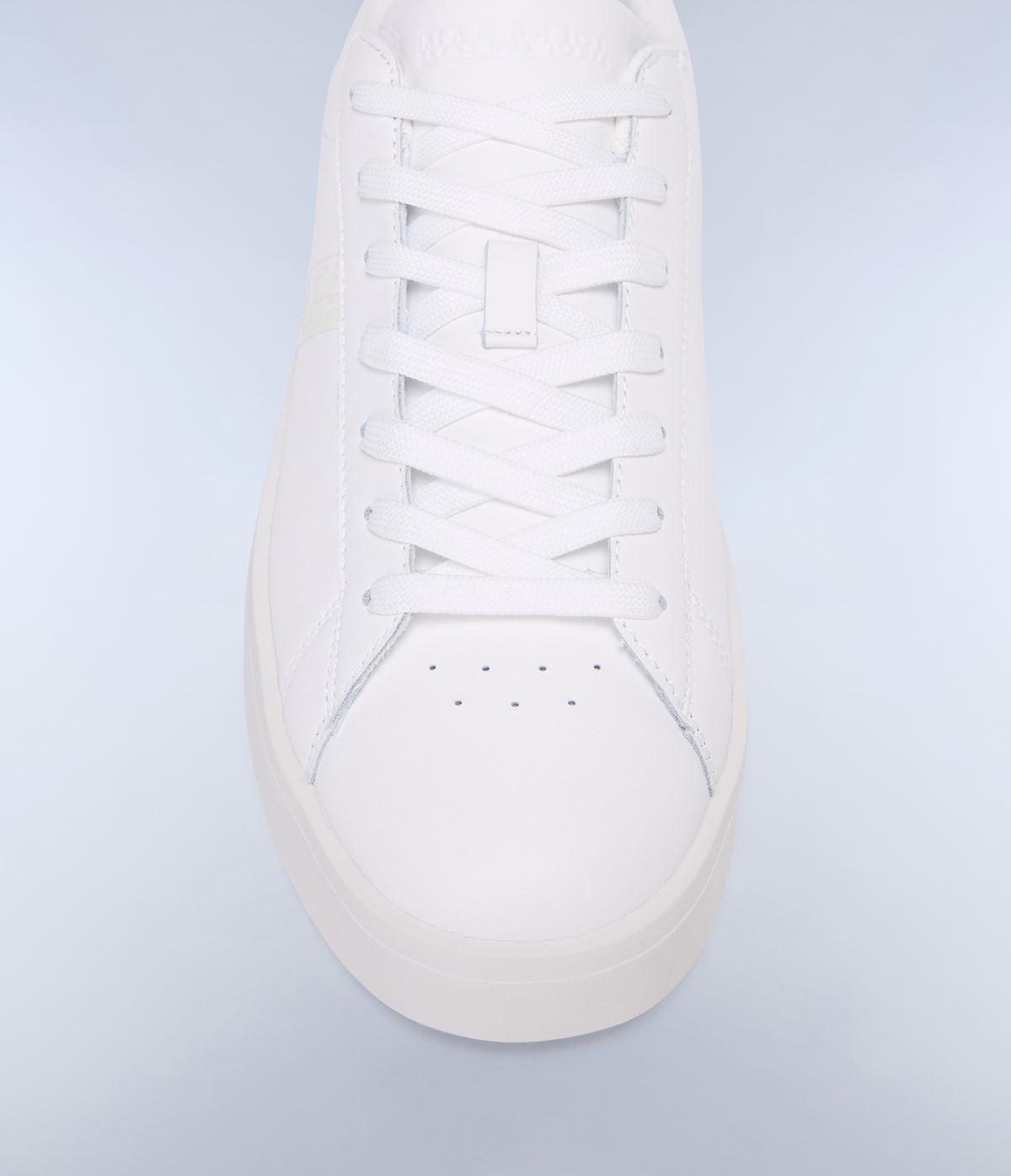 Onyx Trainers White - 7