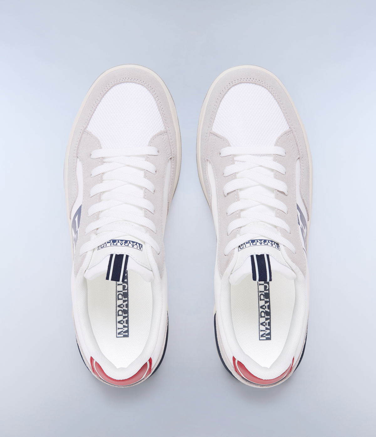 Sneaker Floden  - 4
