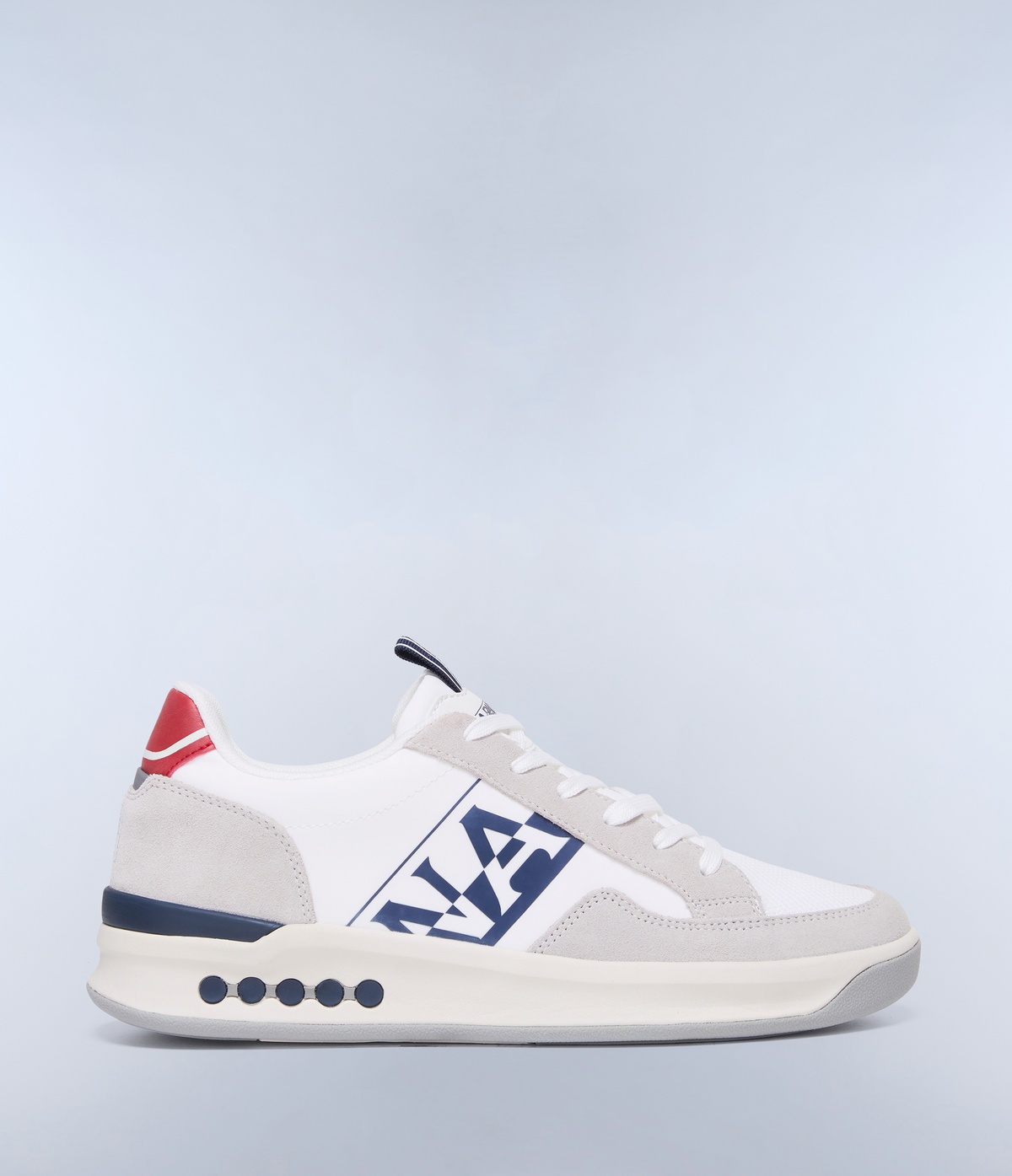 Sneaker Floden  - 1