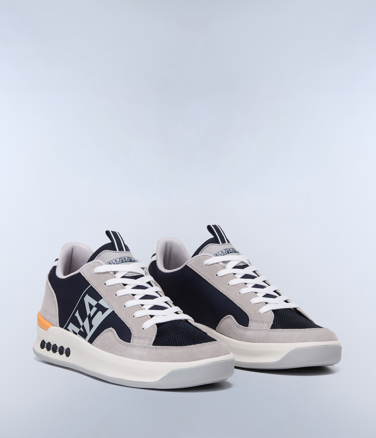 Sneaker Floden  - 6