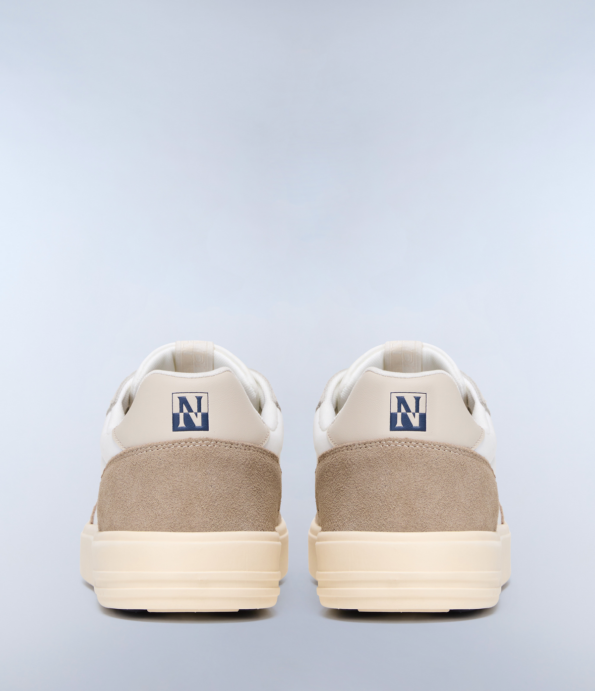 Sneaker Bark Suede  - 2