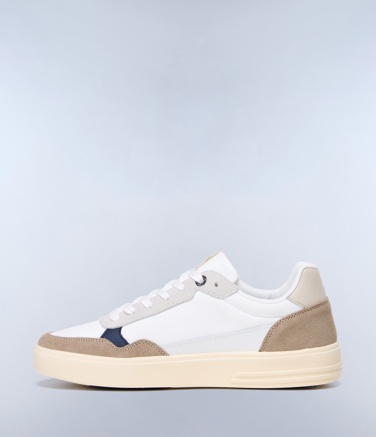 Sneaker Bark Suede  - 3
