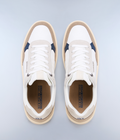 Sneaker Bark Suede  - 4