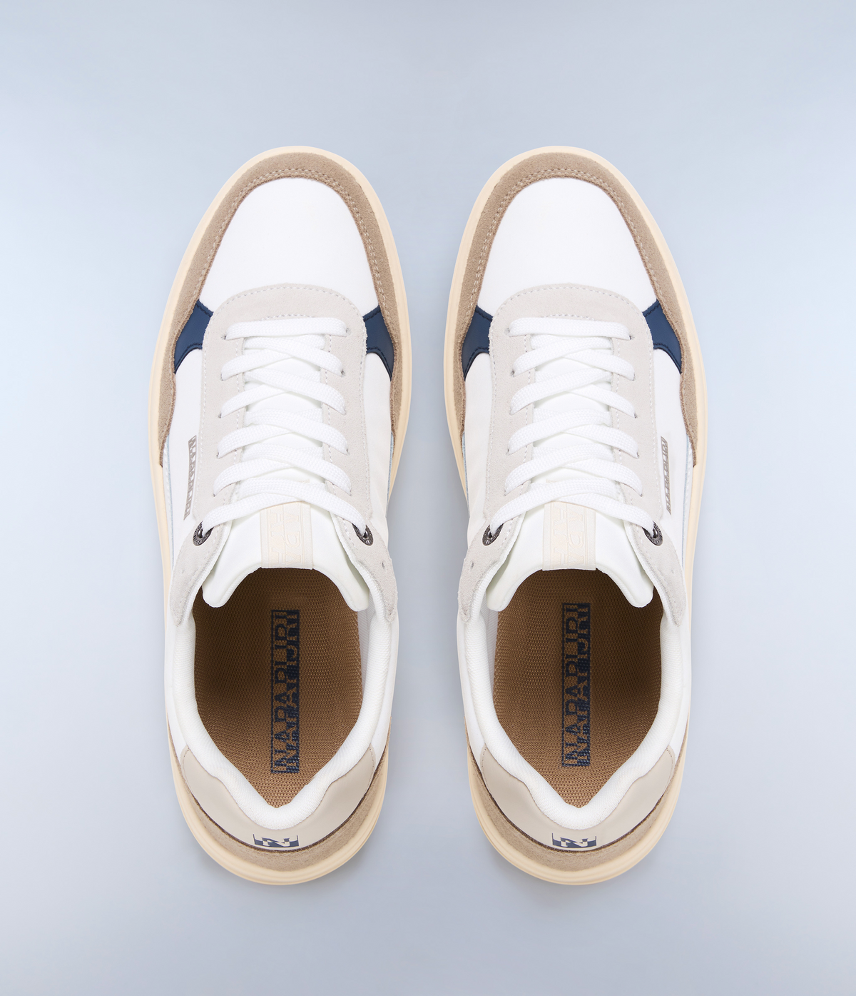 Sneaker Bark Suede  - 4