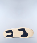 Sneaker Bark Suede  - 5