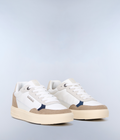 Sneaker Bark Suede  - 6